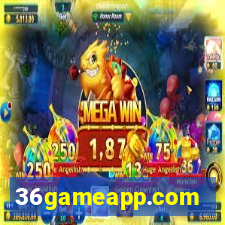 36gameapp.com