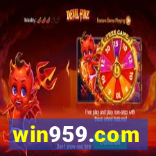 win959.com