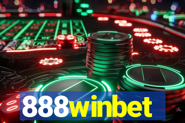 888winbet