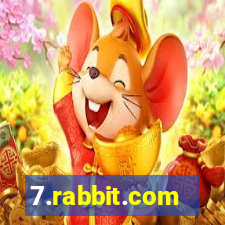 7.rabbit.com