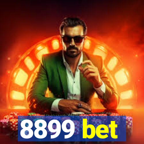 8899 bet