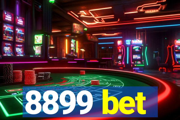 8899 bet