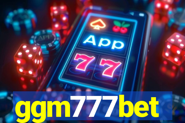 ggm777bet