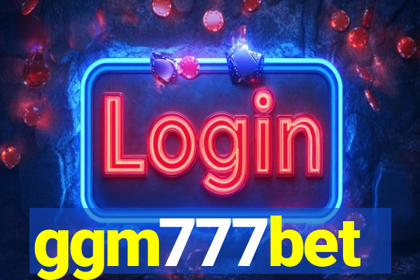 ggm777bet