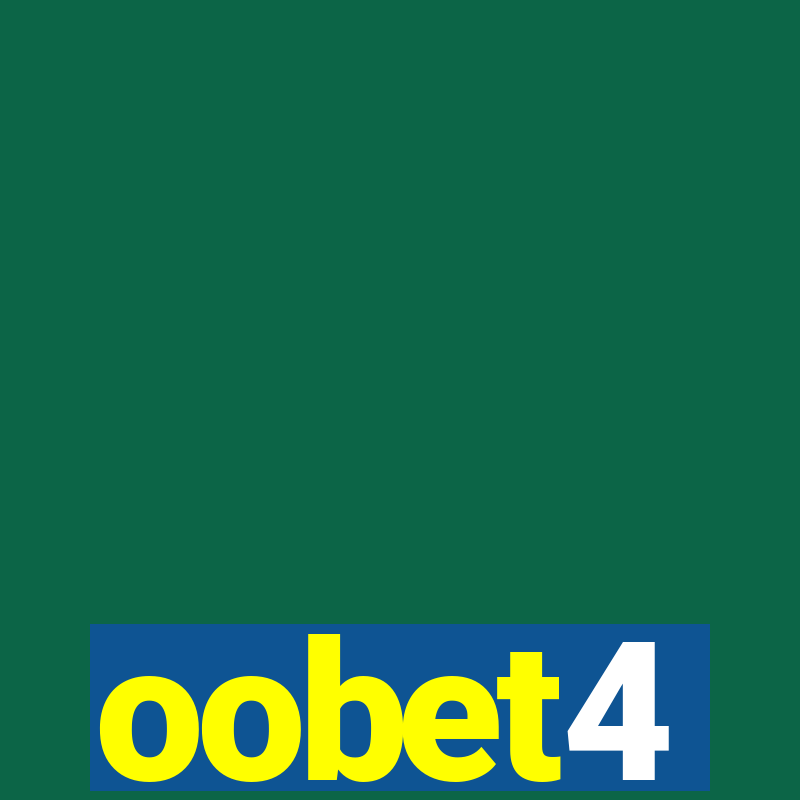 oobet4