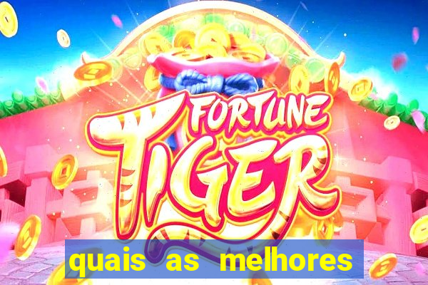 quais as melhores plataformas de jogos online