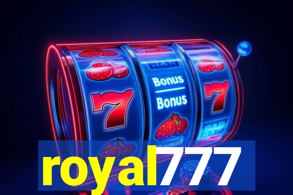 royal777