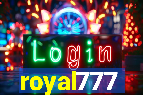 royal777