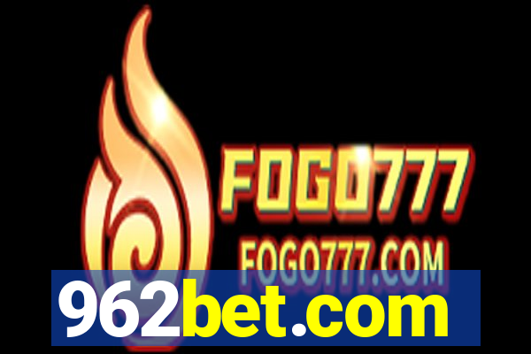 962bet.com