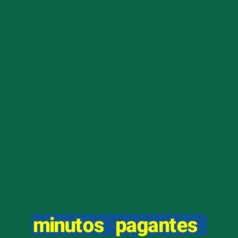 minutos pagantes fortune dragon hoje