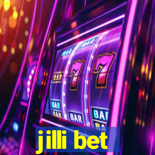 jilli bet