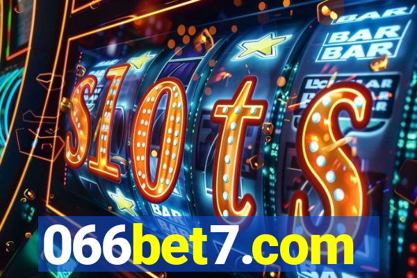 066bet7.com