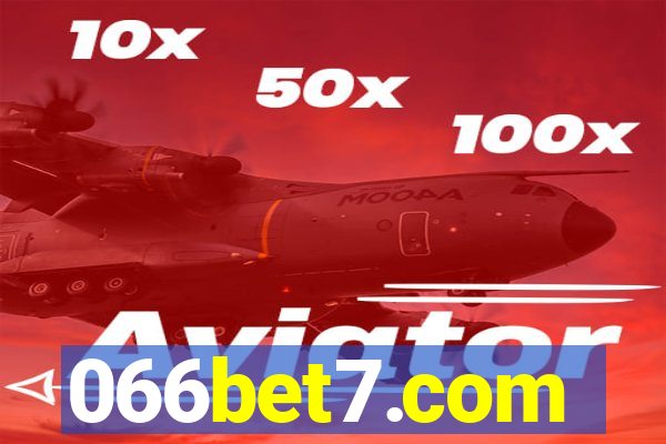 066bet7.com