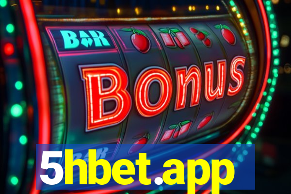 5hbet.app