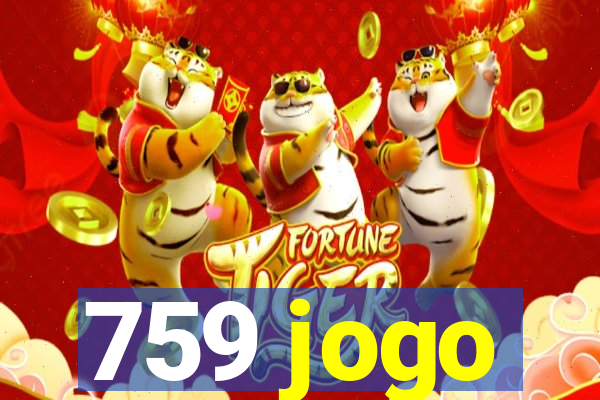 759 jogo