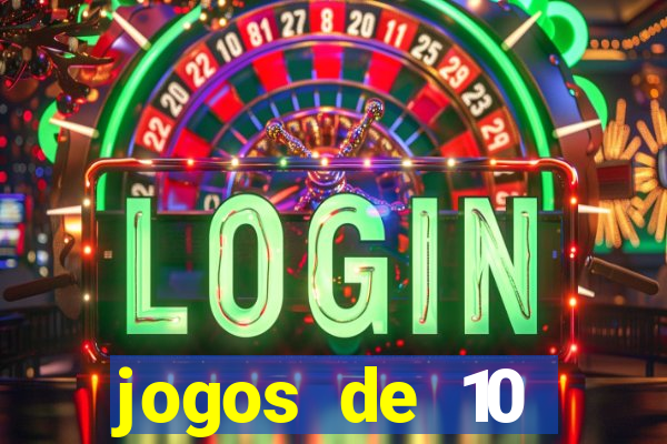 jogos de 10 centavos betano