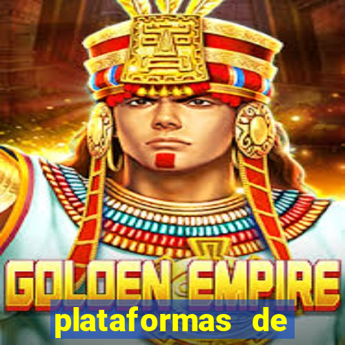 plataformas de jogos 777