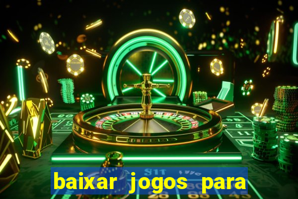 baixar jogos para pc via μtorrent