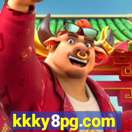 kkky8pg.com