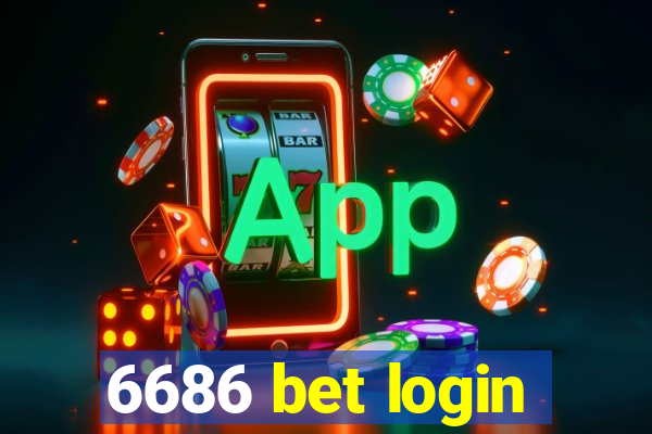 6686 bet login