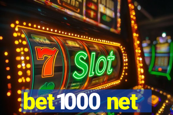 bet1000 net