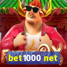 bet1000 net