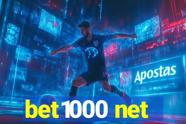 bet1000 net