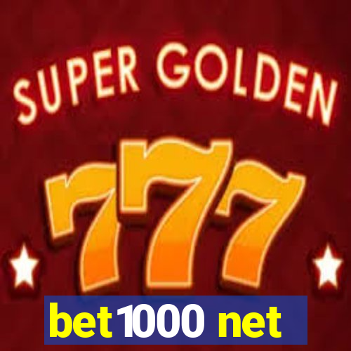 bet1000 net