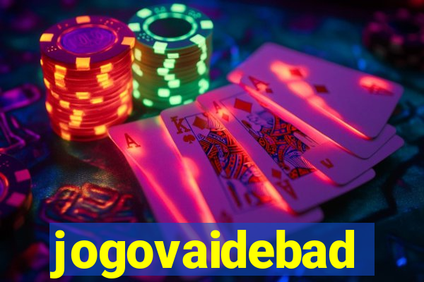 jogovaidebad