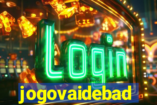 jogovaidebad