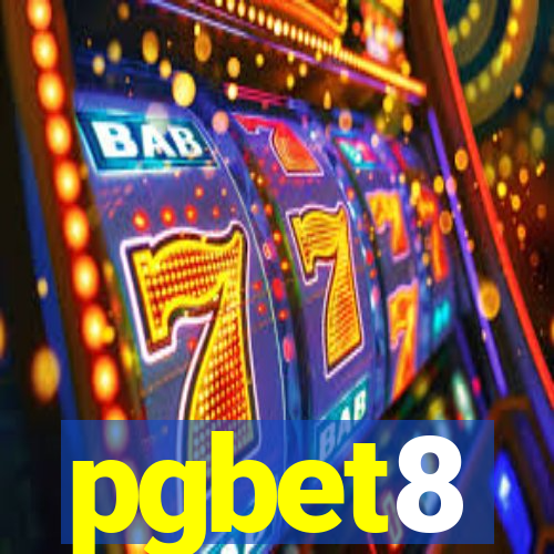 pgbet8