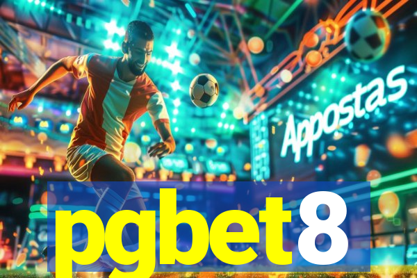 pgbet8