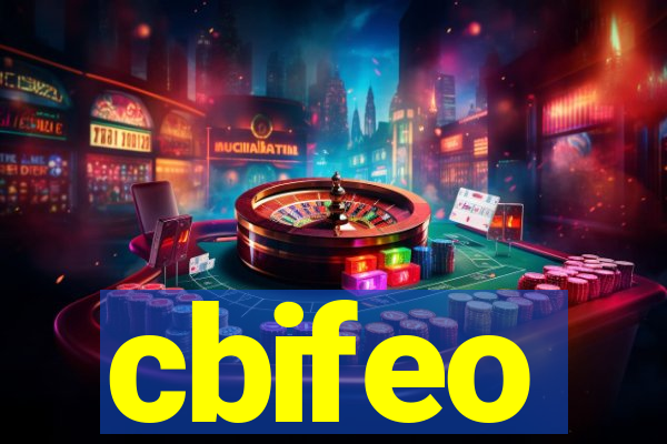 cbifeo