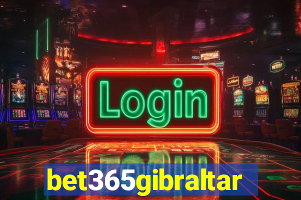 bet365gibraltar