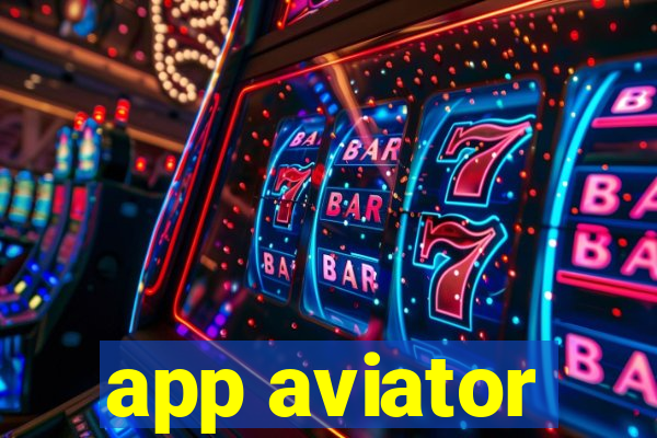 app aviator