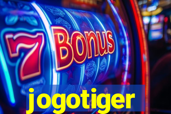 jogotiger