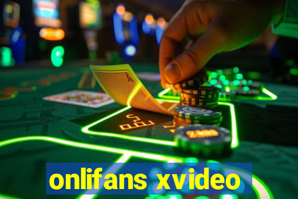 onlifans xvideo