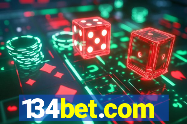 134bet.com