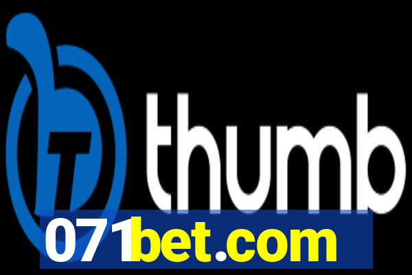 071bet.com