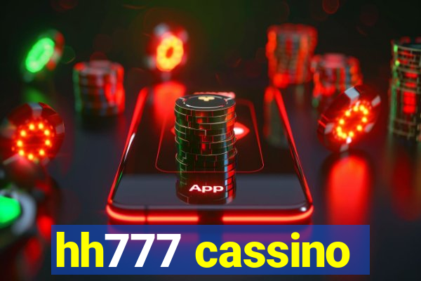 hh777 cassino