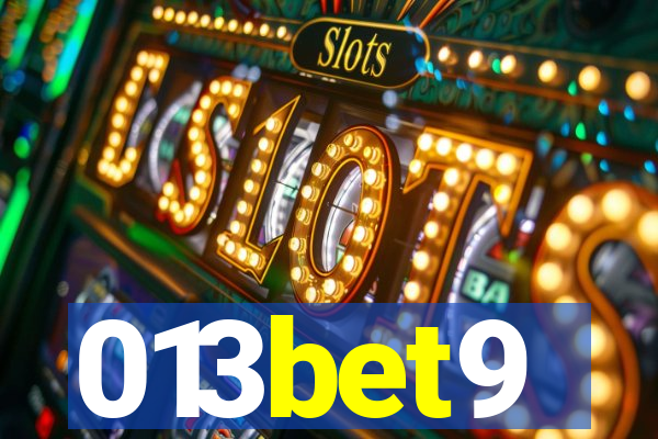 013bet9