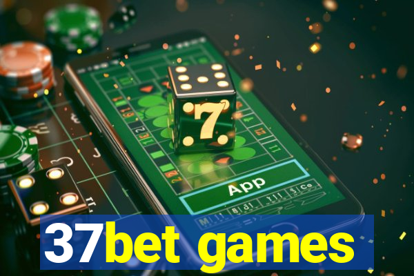 37bet games