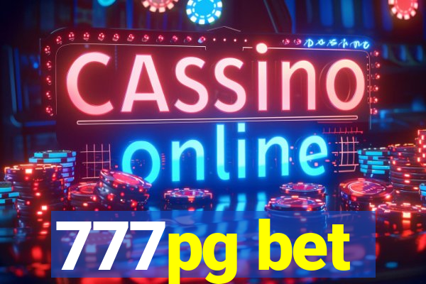 777pg bet