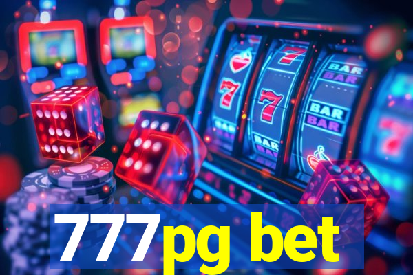 777pg bet