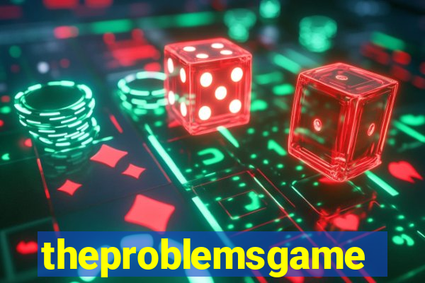 theproblemsgames.com