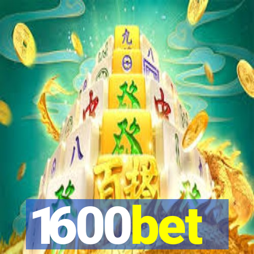 1600bet