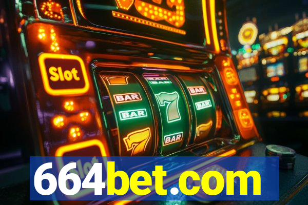 664bet.com