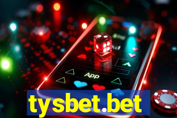 tysbet.bet