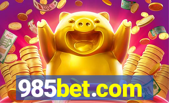 985bet.com