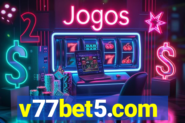 v77bet5.com